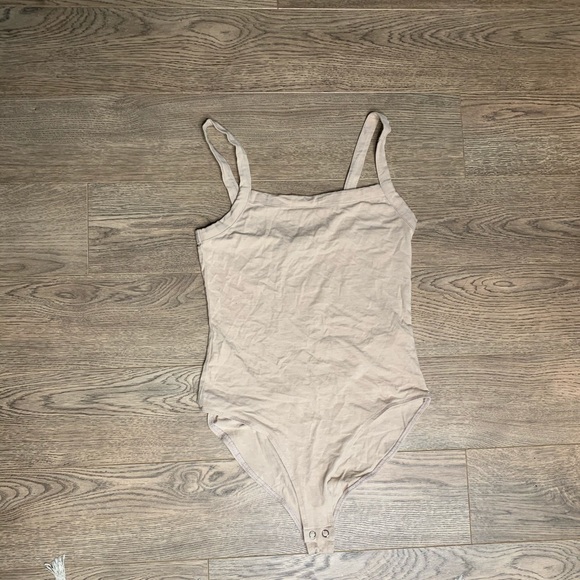 Bodysuit - Picture 2 of 4